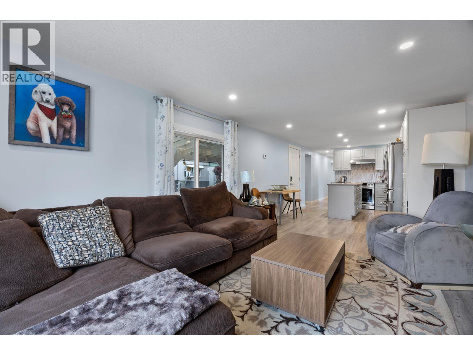 4428 Barriere Town Road Unit# #5, Barriere