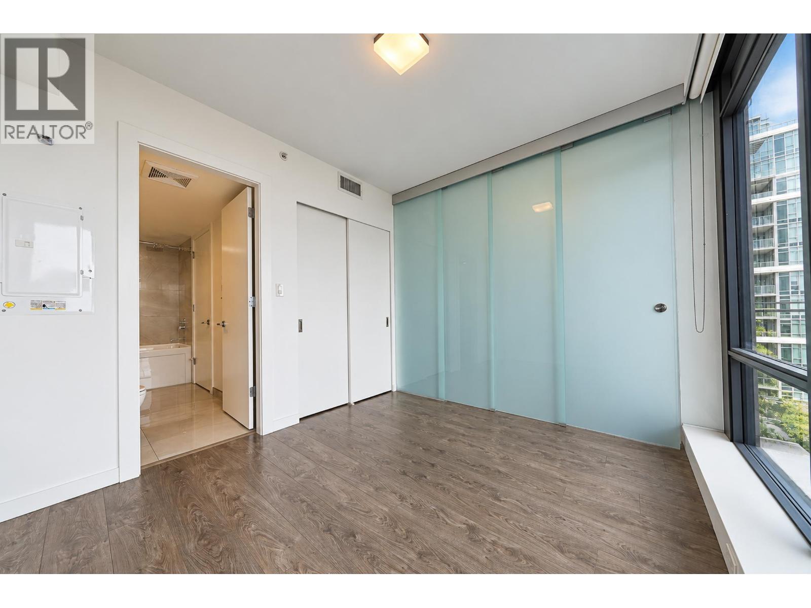 2005 2378 ALPHA AVENUE, Burnaby
