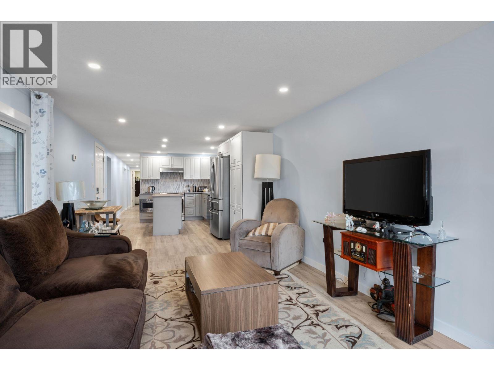 4428 Barriere Town Road Unit# #5, Barriere