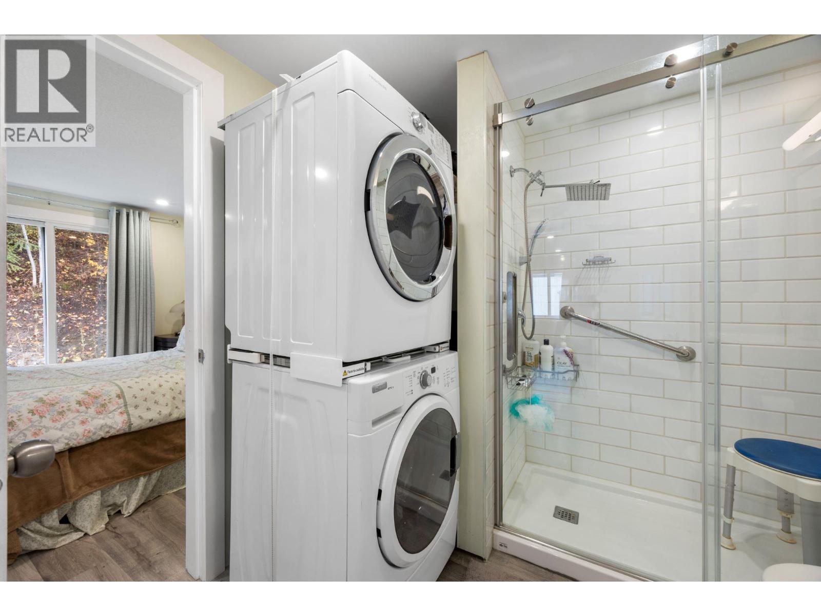 4428 Barriere Town Road Unit# #5, Barriere