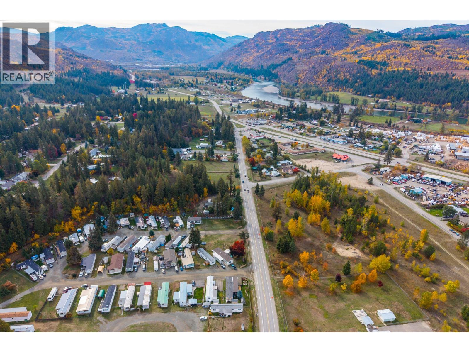 ##5 4428 Barriere Town Road - 29