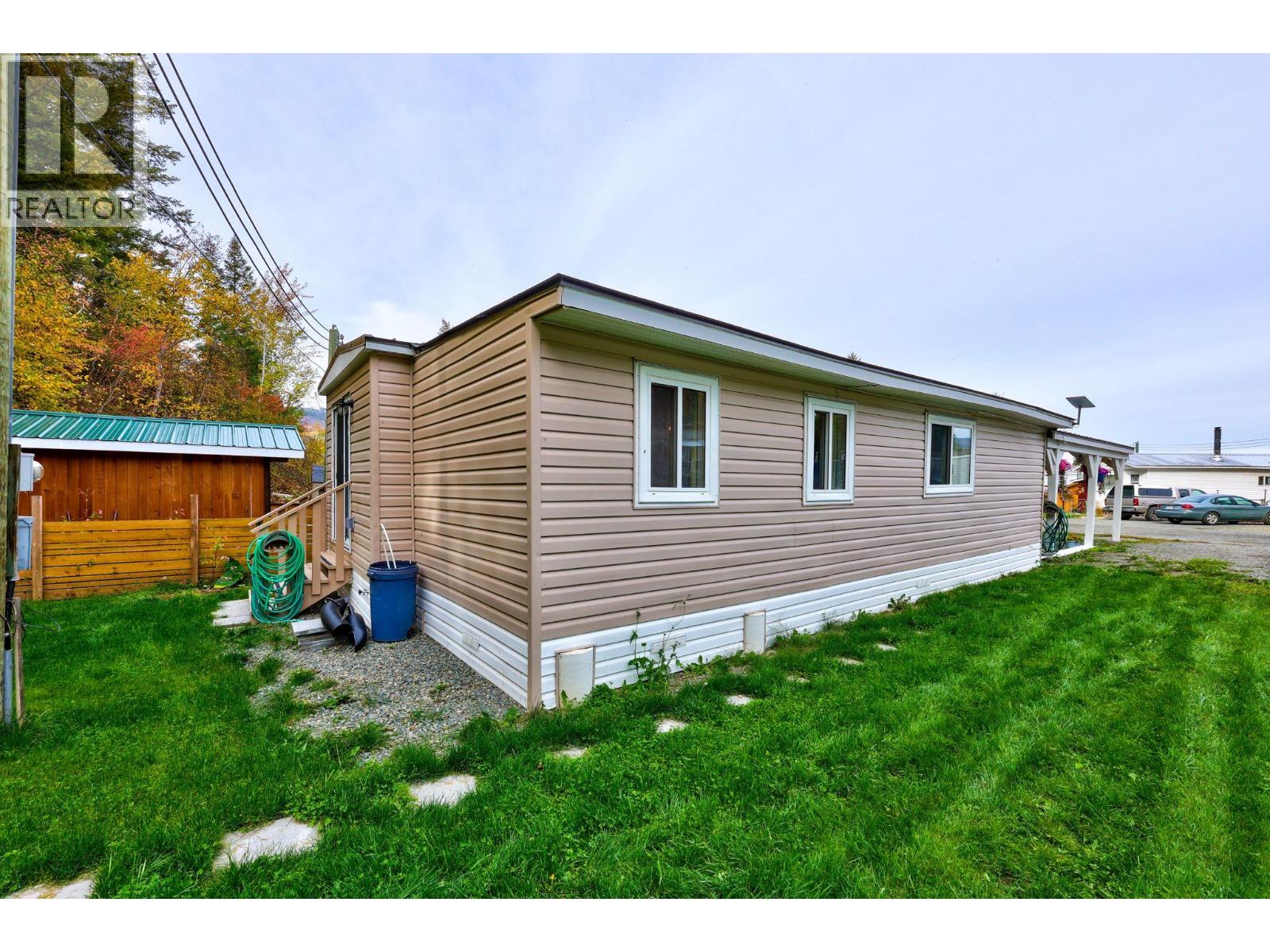 ##5 4428 Barriere Town Road - 22