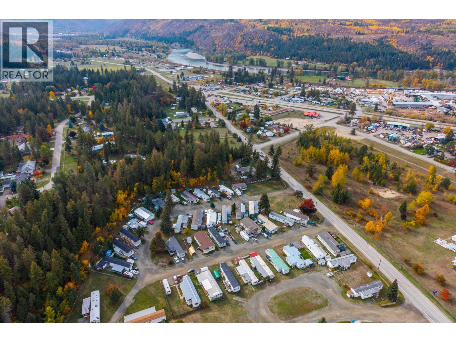 4428 Barriere Town Road Unit# #5, Barriere
