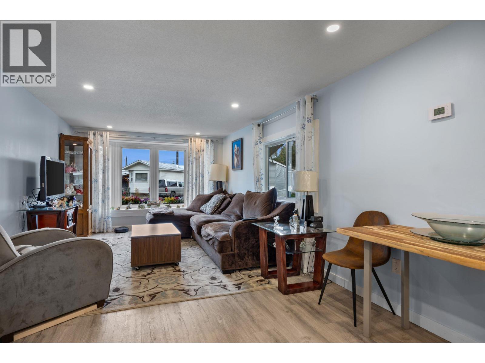 4428 Barriere Town Road Unit# #5, Barriere