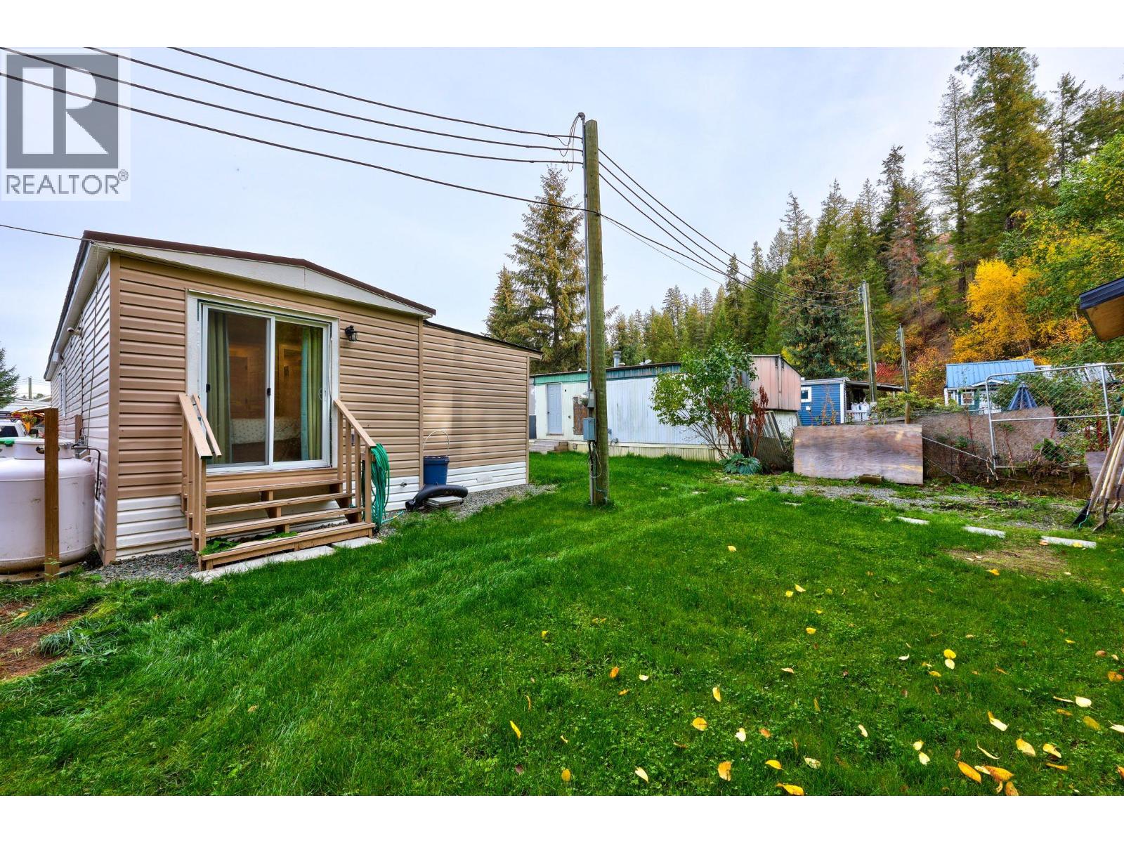 4428 Barriere Town Road Unit# #5, Barriere