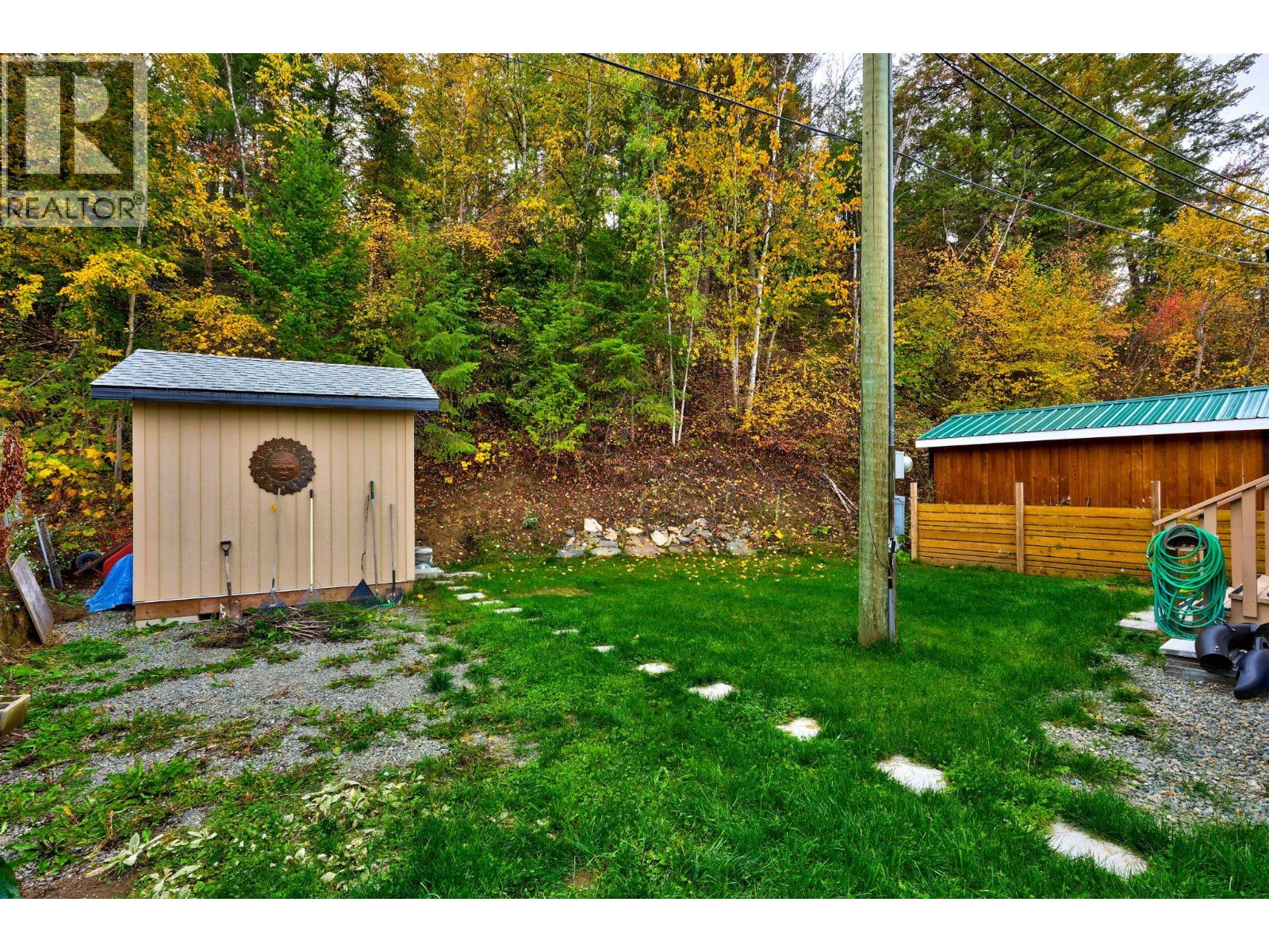 ##5 4428 Barriere Town Road - 21