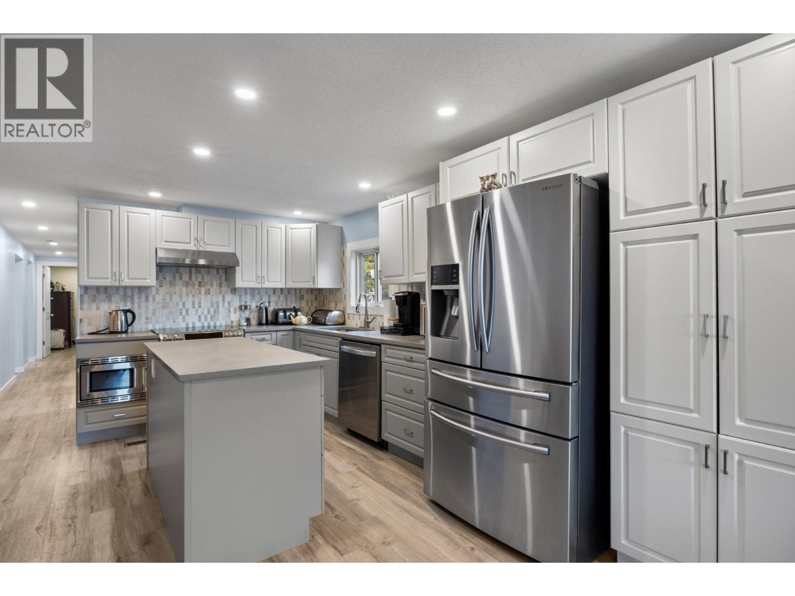 4428 Barriere Town Road Unit# #5, Barriere