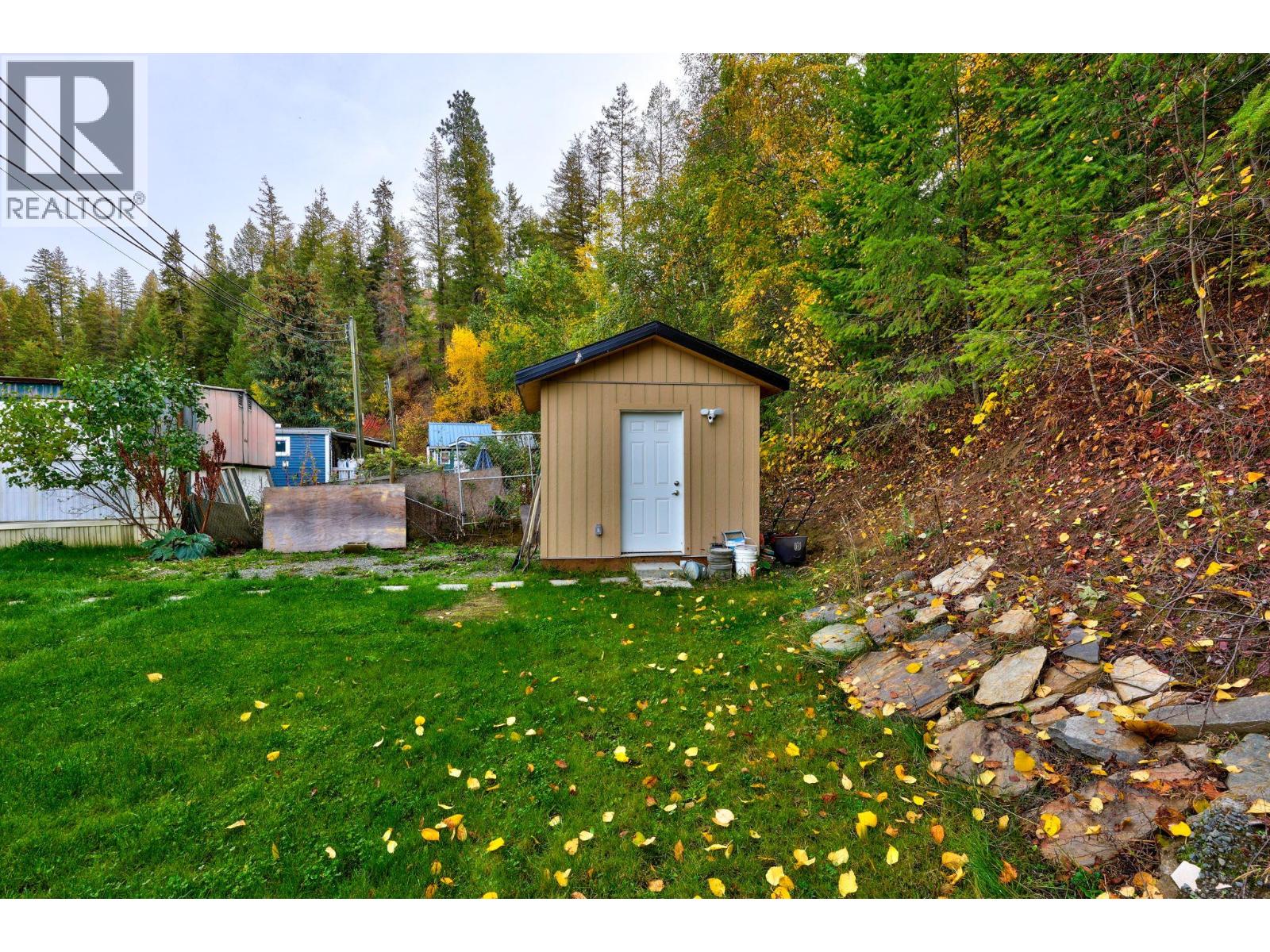 ##5 4428 Barriere Town Road - 24