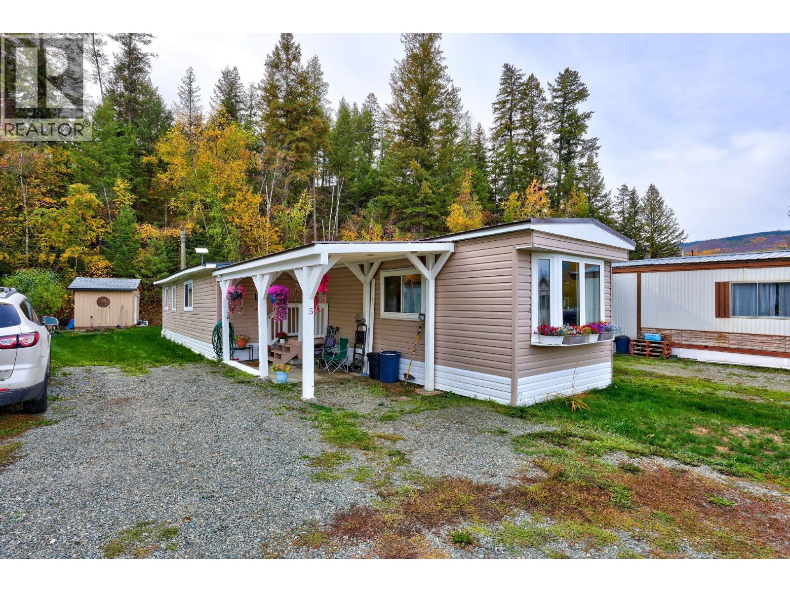 ##5 4428 Barriere Town Road - 38