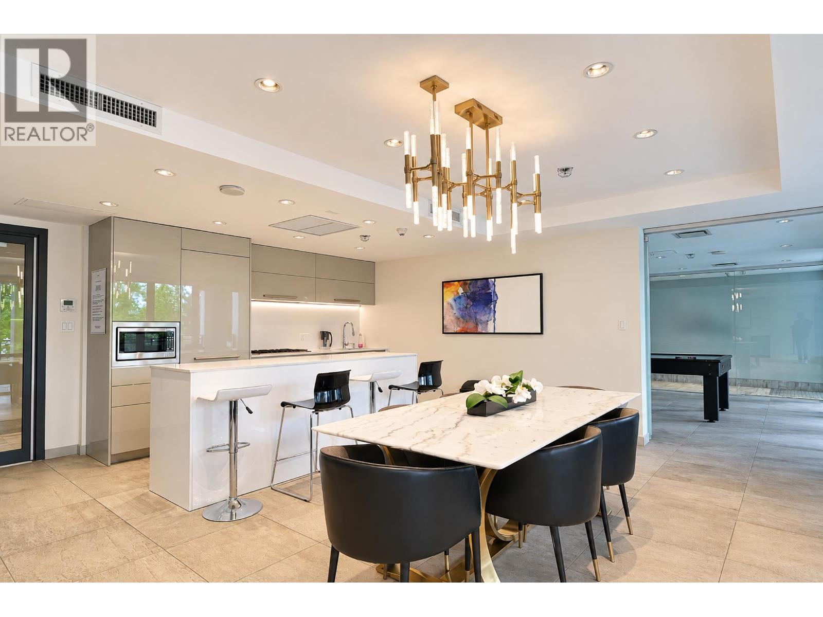 2005 2378 ALPHA AVENUE, Burnaby