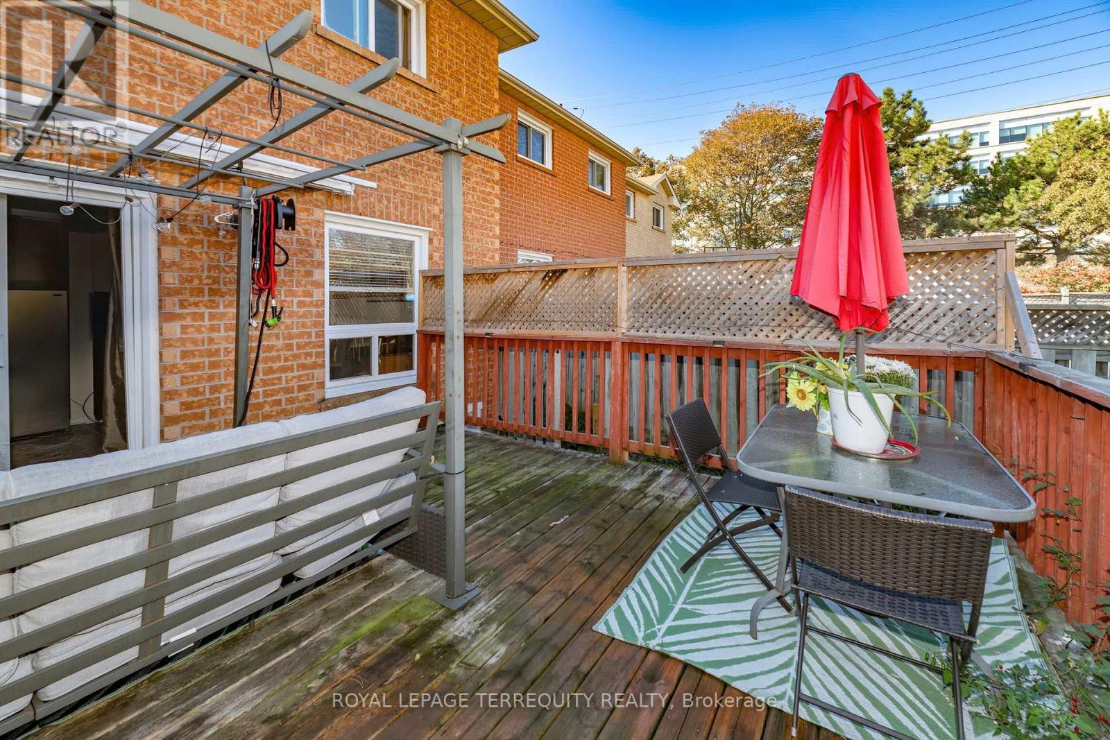 5 HEAVER DRIVE - 32