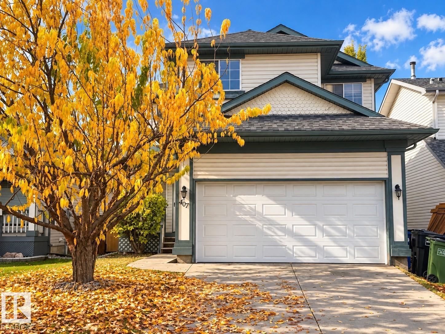 Photo of 407 BRECKENRIDGE LN NW, Edmonton