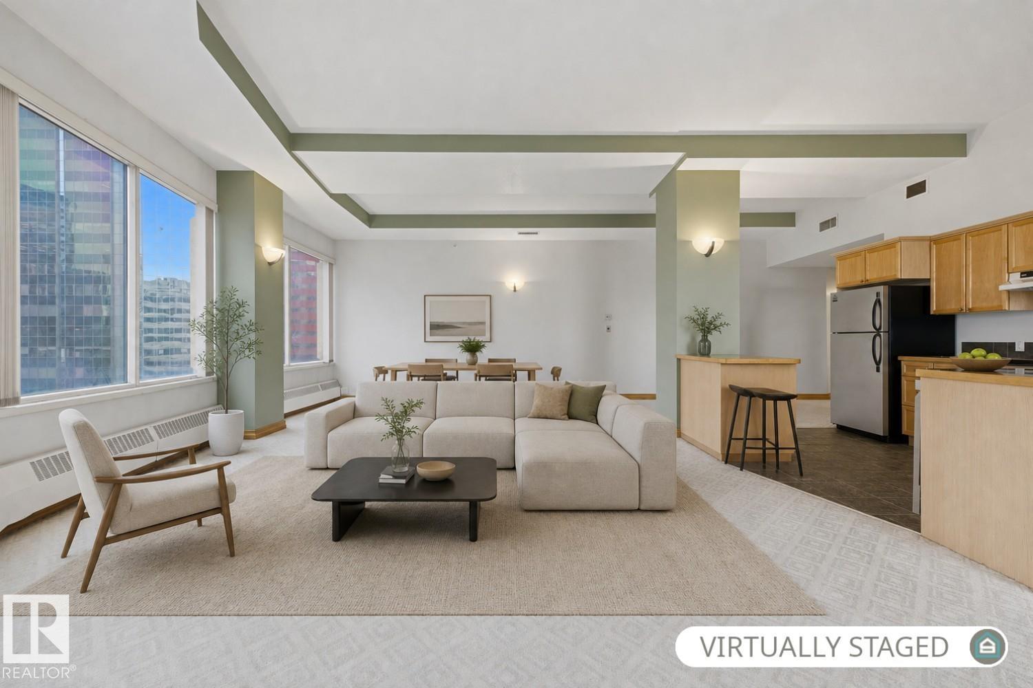 #701 10106 105 ST NW - 13