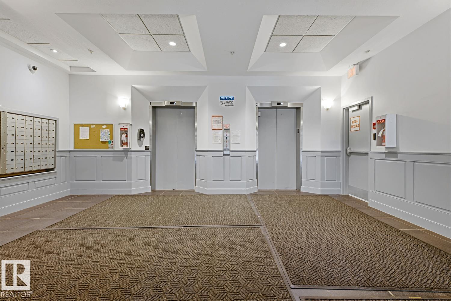 #701 – 10106 105 Street NW, Downtown (Edmonton) — photo 3 of 30: Property photo