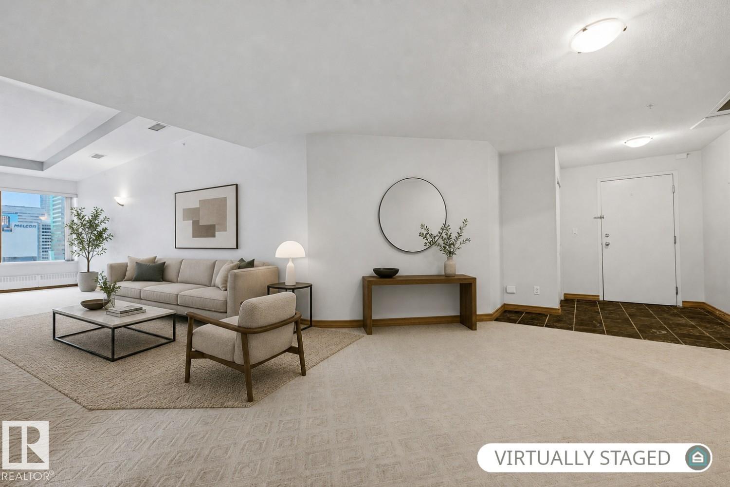 #701 10106 105 ST NW - 5