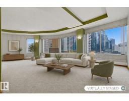 #701 10106 105 St Nw, Edmonton, AB T5J5E7 Photo 11