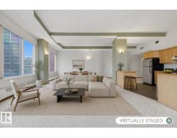 #701 10106 105 St Nw, Edmonton, AB T5J5E7 Photo 13