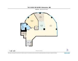 #701 10106 105 St Nw, Edmonton, AB T5J5E7 Photo 30