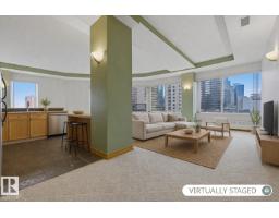 #701 10106 105 St Nw, Edmonton, AB T5J5E7 Photo 9