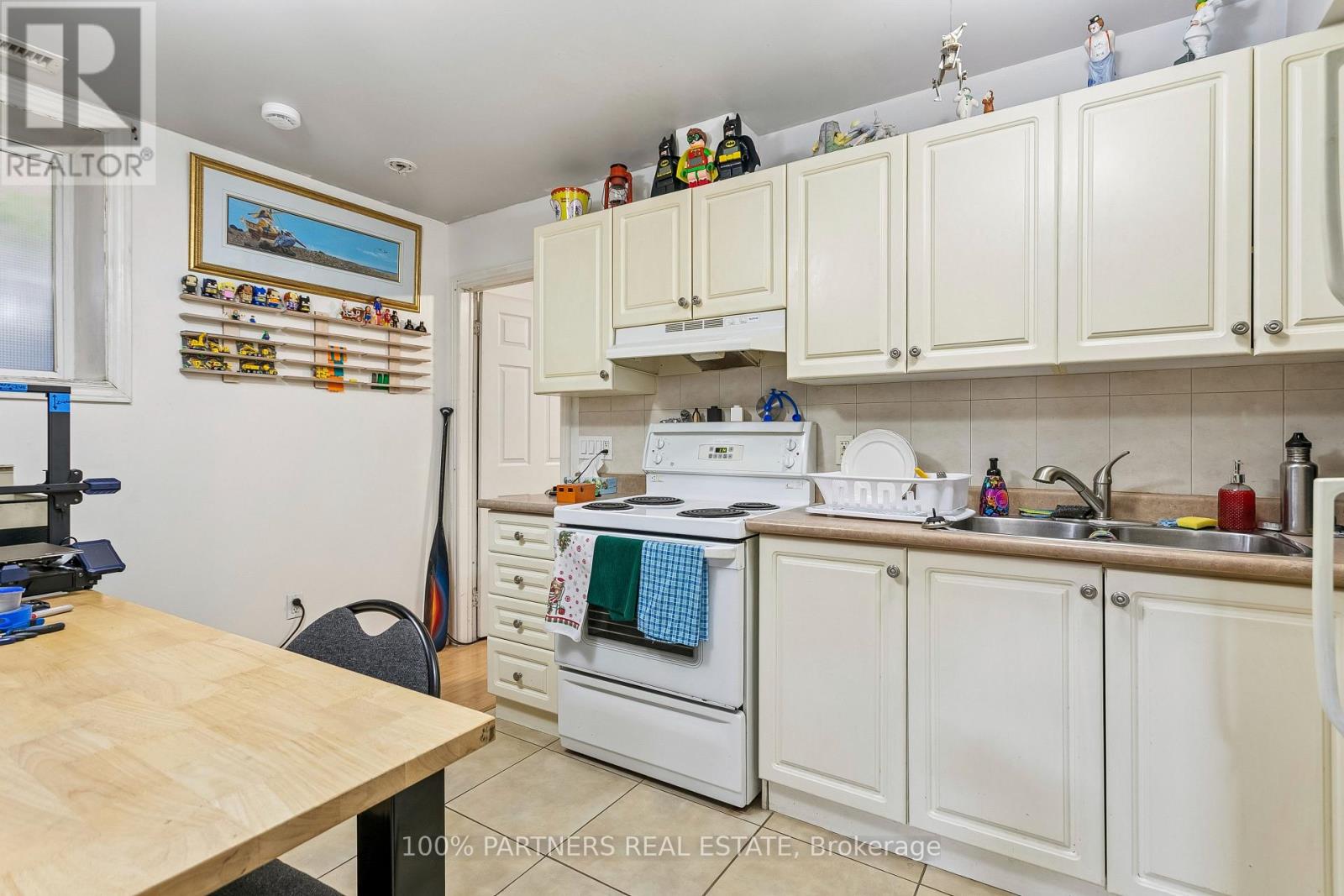 2035-2039 DANFORTH AVENUE, Toronto (Woodbine Corridor) — photo 11