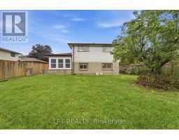 208 Deveron Crescent, London South, ON N5Z4J3 Photo 38