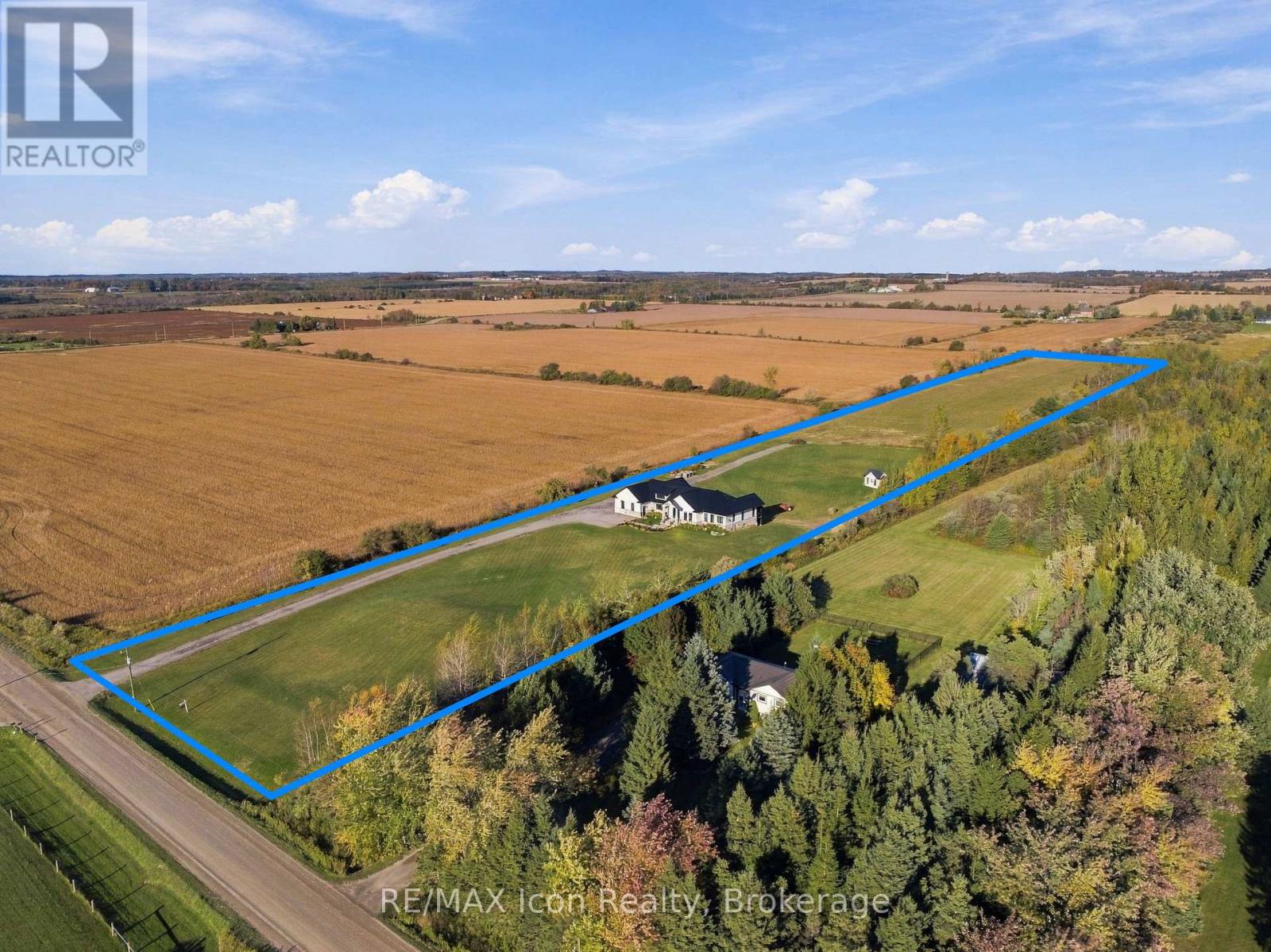 373227 6TH LINE, Amaranth — photo 2