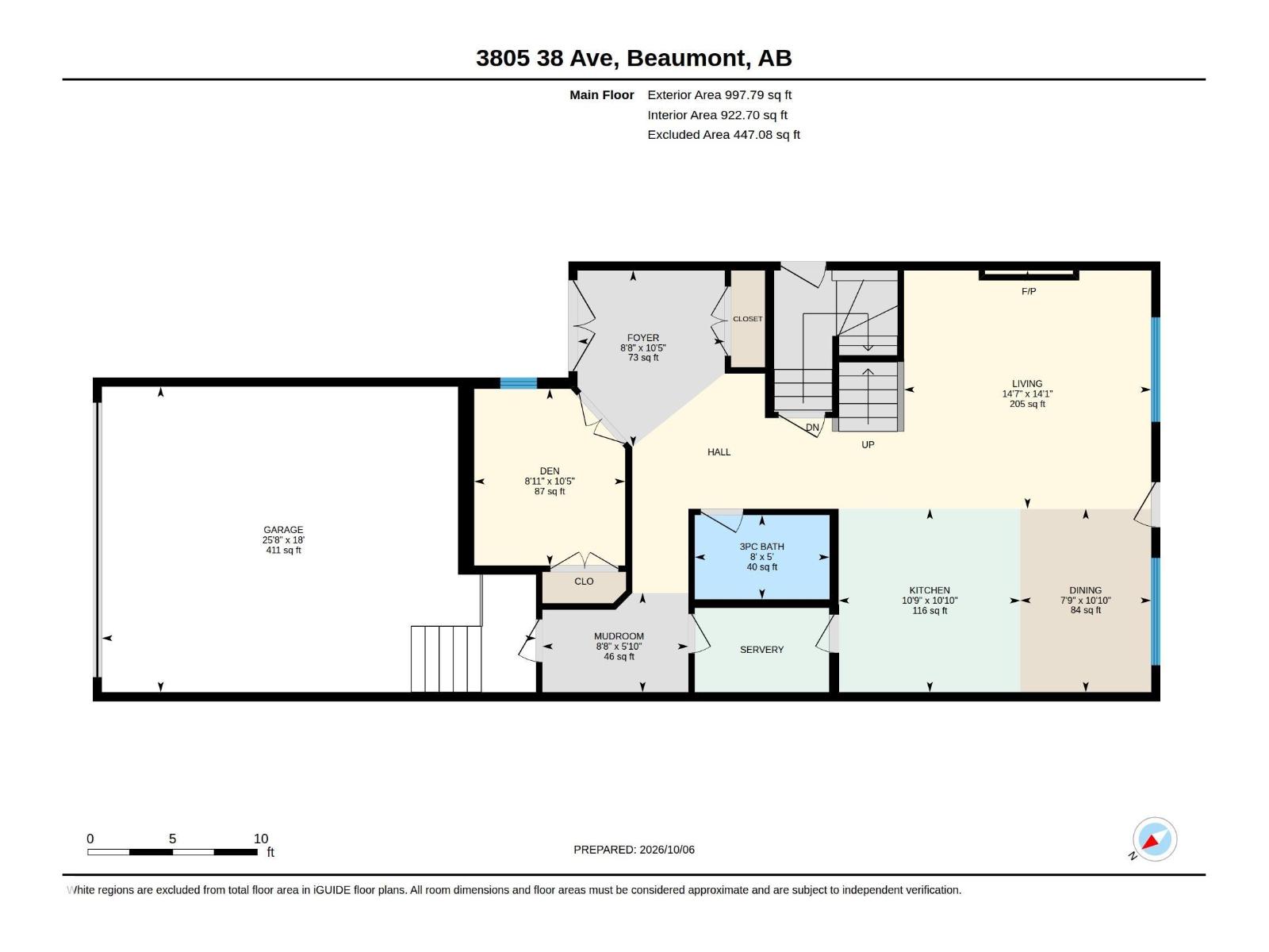 3805 38 Ave - Image 58