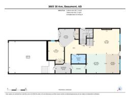 3805 38 Ave, Beaumont, AB T4X3A1 Photo 58