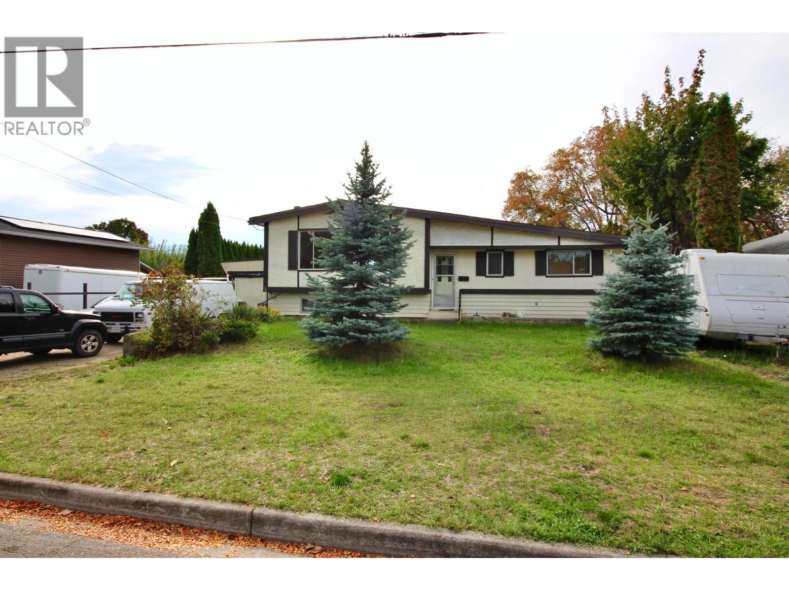  1382 McBride Road Road, Kelowna