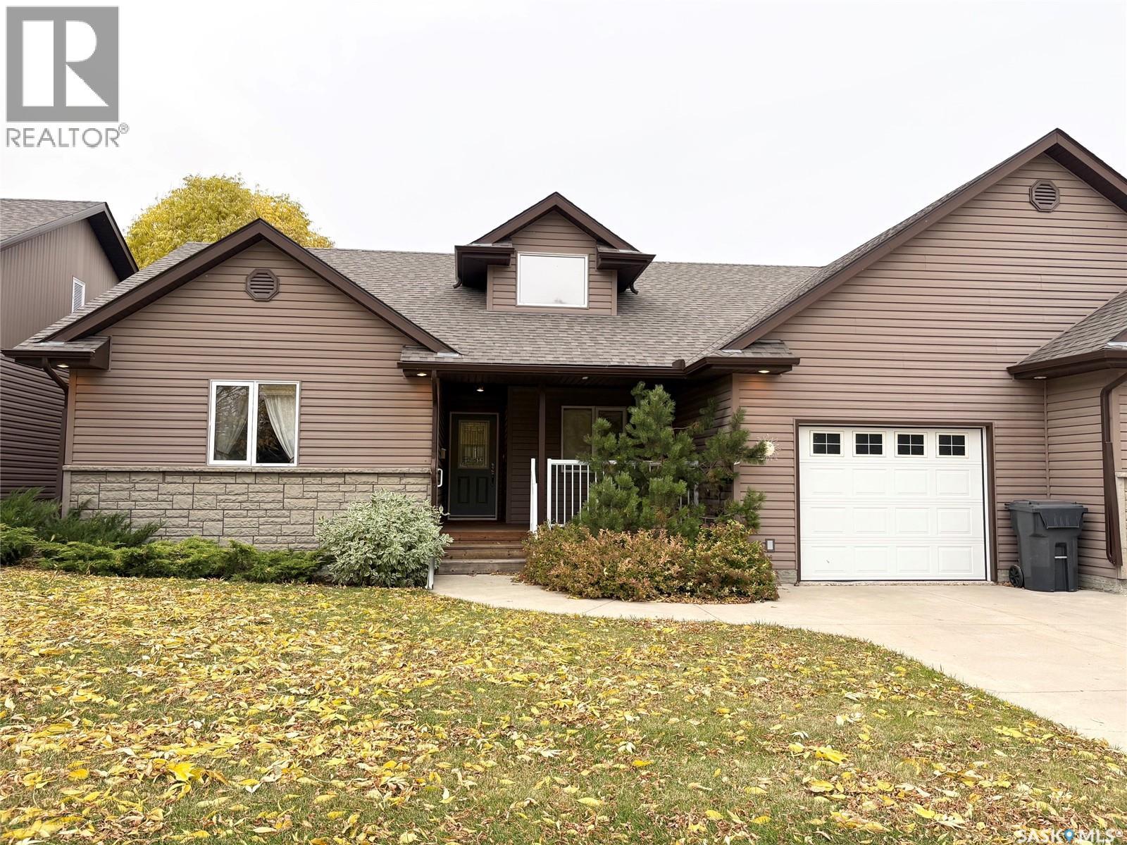 142 Manitoba AVENUE, Yorkton