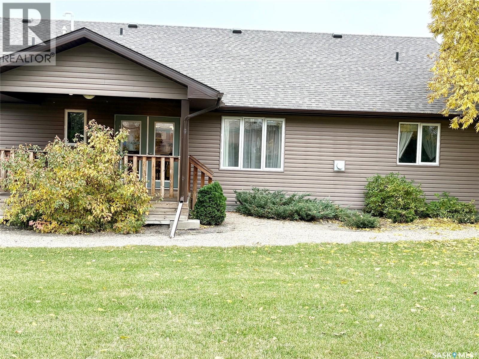 142 Manitoba AVENUE, Yorkton — photo 27
