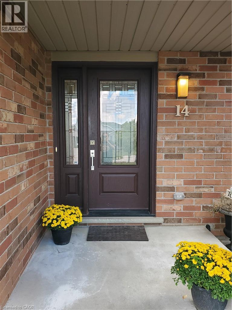 14 JOSHUA Court - 4