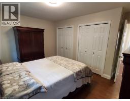 Recreation room - 14 Joshua Court, Blandford Blenheim, ON N0J1S0 Photo 10