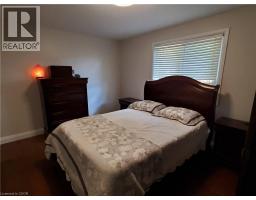 Bedroom - 14 Joshua Court, Blandford Blenheim, ON N0J1S0 Photo 9