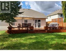 14 Joshua Court, Blandford Blenheim, ON N0J1S0 Photo 27