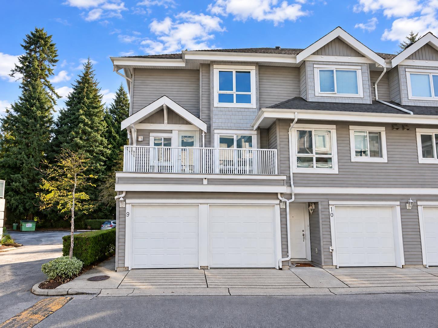 9 8968 208 STREET, Langley - Image 1