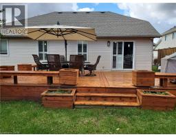 14 Joshua Court, Blandford Blenheim, ON N0J1S0 Photo 28