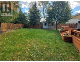 14 Joshua Court, Blandford Blenheim, ON N0J1S0 Photo 31