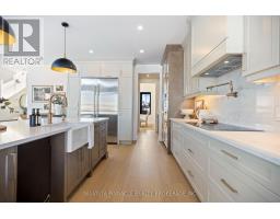 Great room - Lot 47 Harvest Lane, Thames Centre, ON N0L1G2 Photo 10
