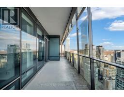 4806 - 5 St Joseph Street, Toronto, ON M4Y1J6 Photo 15