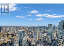 4806 - 5 St Joseph Street, Toronto, ON M4Y1J6 Photo 16