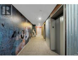 4806 - 5 St Joseph Street, Toronto, ON M4Y1J6 Photo 18