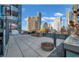 4806 - 5 St Joseph Street, Toronto, ON M4Y1J6 Photo 19