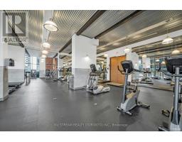 4806 - 5 St Joseph Street, Toronto, ON M4Y1J6 Photo 20