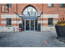 4806 - 5 St Joseph Street, Toronto, ON M4Y1J6 Photo 23