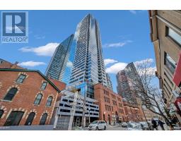 4806 - 5 St Joseph Street, Toronto, ON M4Y1J6 Photo 24