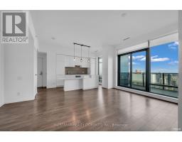 4806 - 5 St Joseph Street, Toronto, ON M4Y1J6 Photo 7