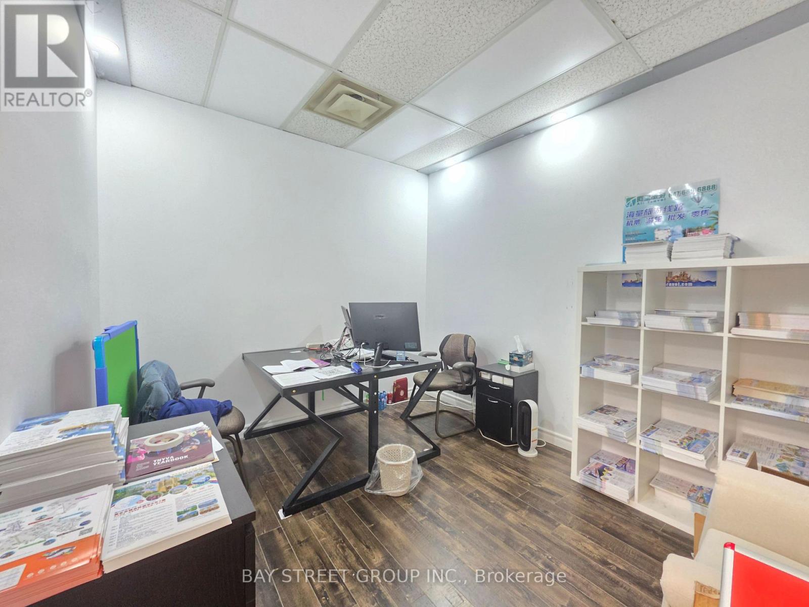 304 - 350 HIGHWAY 7 E, Richmond Hill (Doncrest) — photo 11