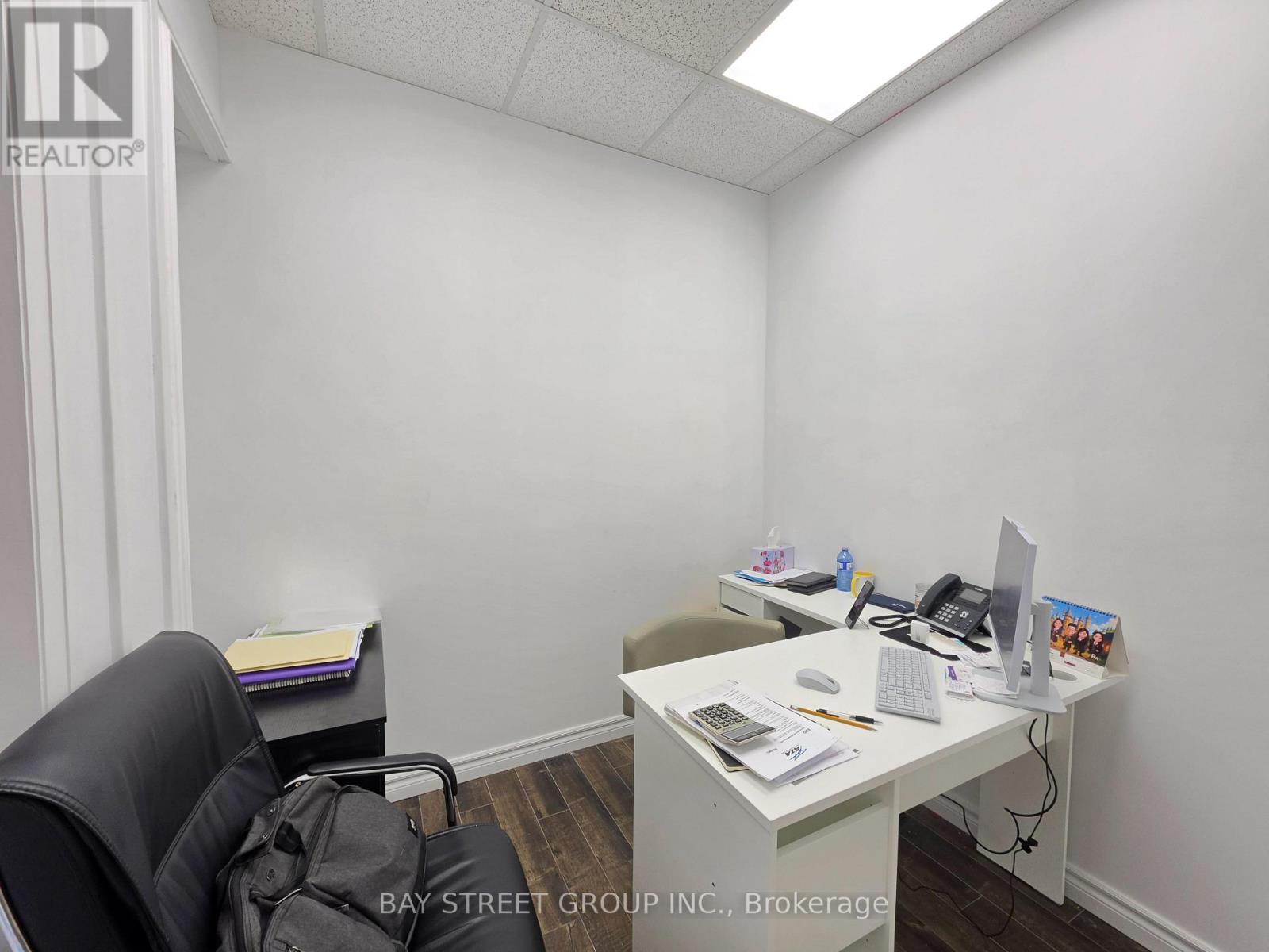 304 - 350 HIGHWAY 7 E, Richmond Hill (Doncrest) — photo 12