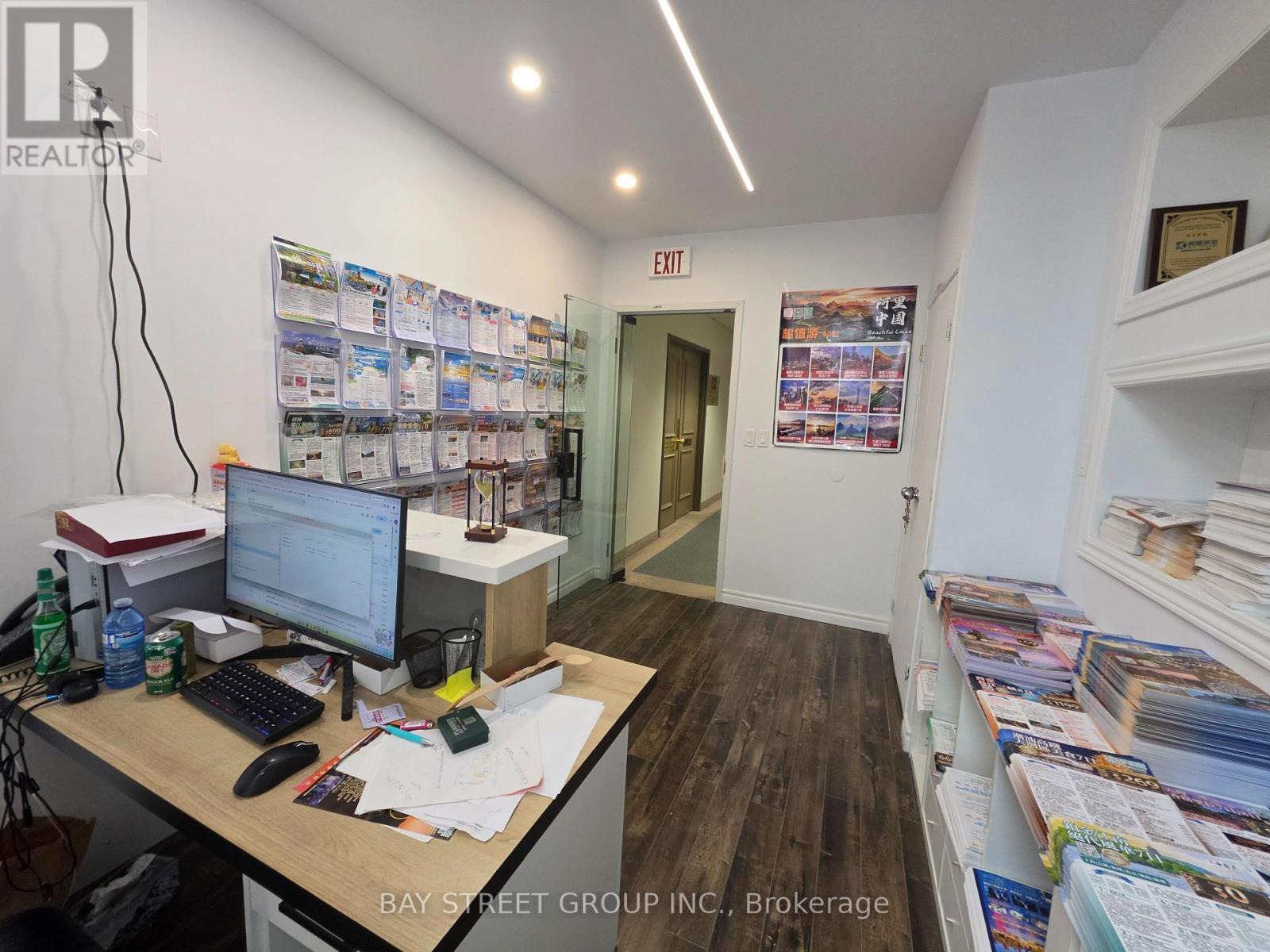 304 - 350 HIGHWAY 7 E, Richmond Hill (Doncrest) — photo 4